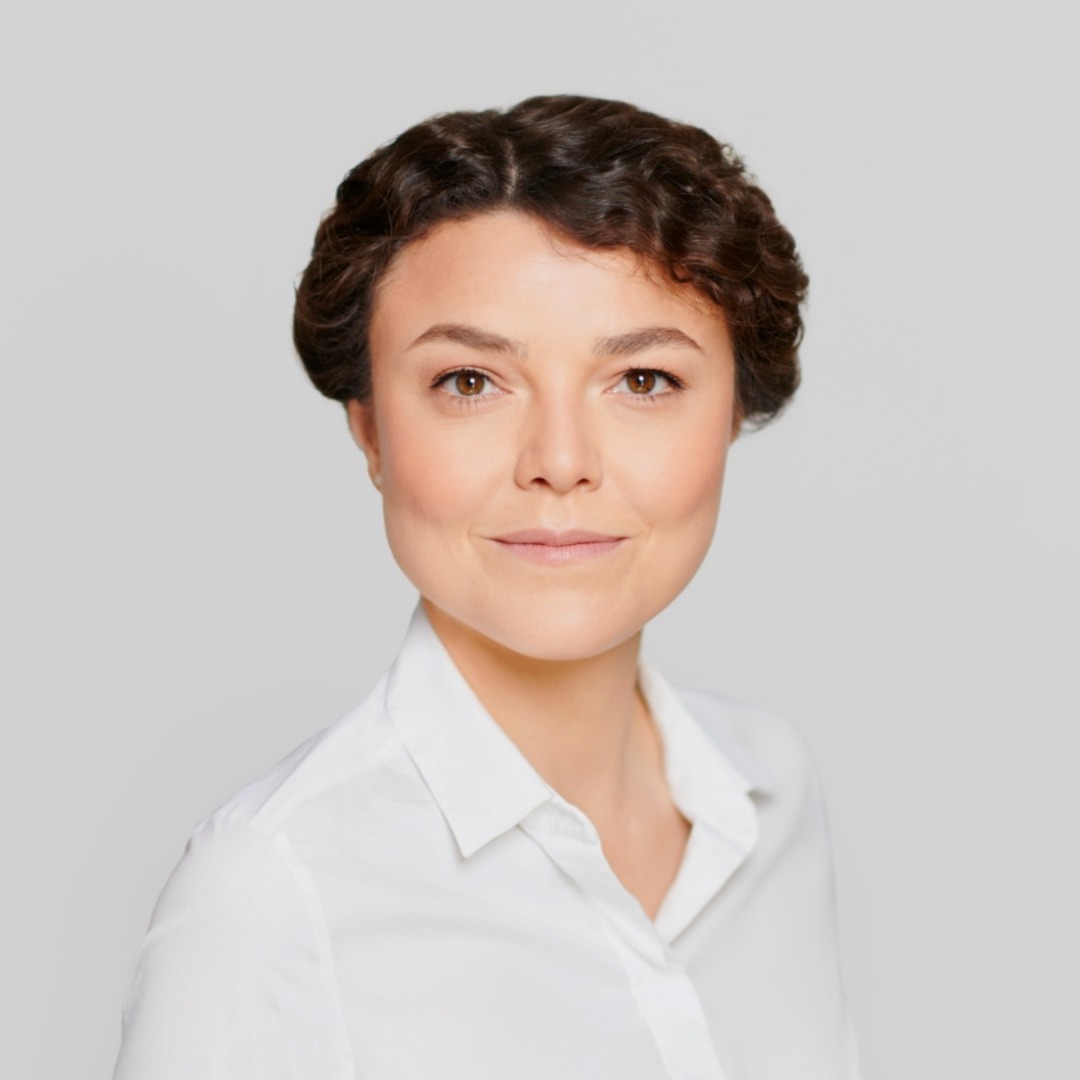 Aleksandra Dąbek-Grzegorska