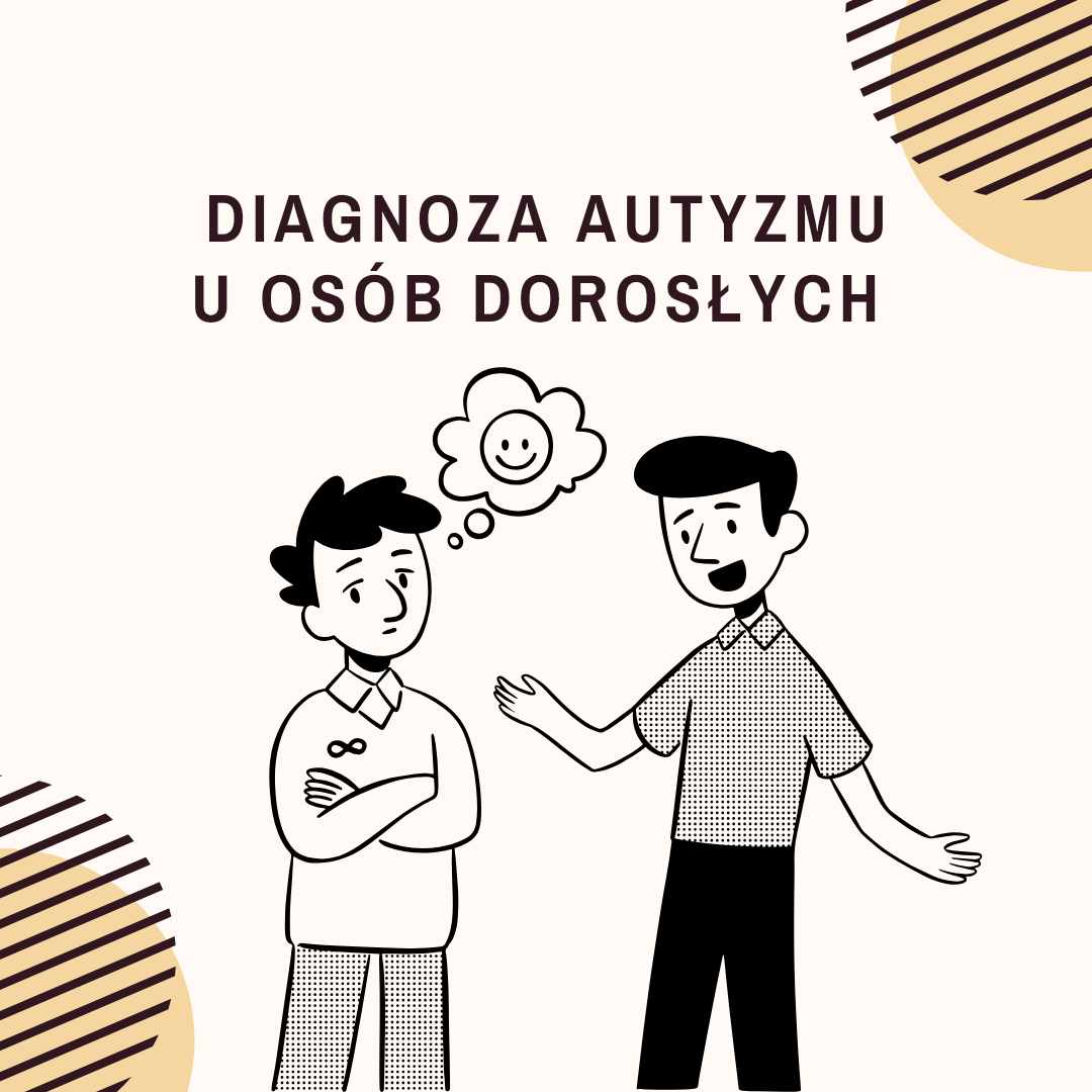 Diagnoza spektrum autyzmu u osób dorosłych